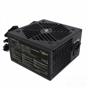 Tecnoware Free Silent Pro 750W 80+ Silver PFC Attivo ATX - immagine 2