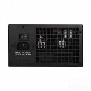 Tecnoware Free Silent Pro 750W 80+ Silver PFC Attivo ATX - immagine 4