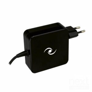 Tecnoware FAU17563 Alimentatore per Notebook Universale 65W 5V/3A 9V/3A 12V/3A 15V/3A 20V/3.25A USB-C - immagine 3