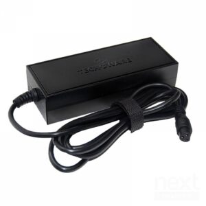 Tecnoware FAU17610 Alimentatore Notebook 95W - immagine 2