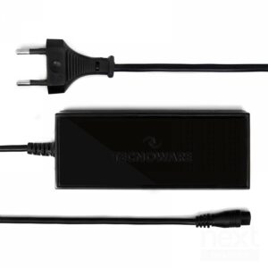 Tecnoware FAU17610 Alimentatore Notebook 95W - immagine 3