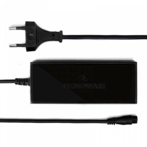 Tecnoware FAU17610 Alimentatore Notebook 95W - immagine 4