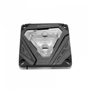 Barrow WaterBlock CPU RGB Intel 115X/1200/2066 - immagine 1