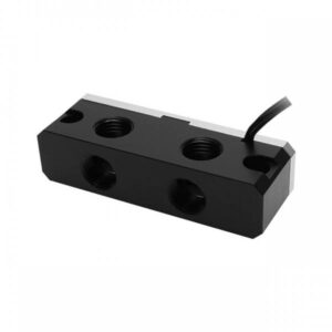 Barrow FBQTS90-01 GPU Bridge Sensore Temperatura con OLED Display Nero - immagine 5