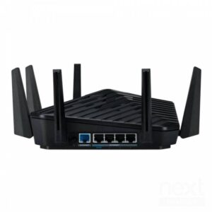 Acer Predator Connect W6 Router Wireless AX 7800 Tri-Band Nero - immagine 5