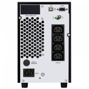Tecnoware EVO DSP PLUS 2400 UPS On Line 2400VA/2160W 4*IEC - immagine 4