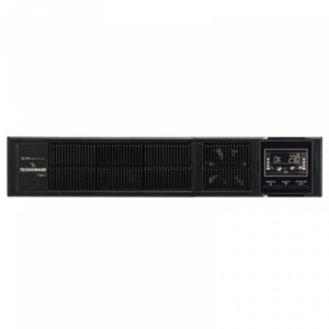 Tecnoware EVO DSP Plus 2400 Doppia conversione On line 2400VA/2160W 8xIEC - immagine 1