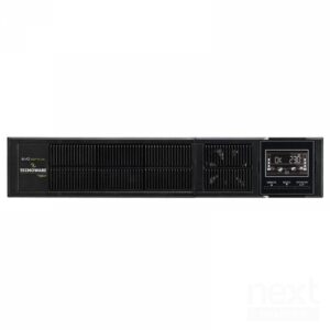 Tecnoware EVO DSP Plus 2400 Doppia conversione On line 2400VA/2160W 8xIEC - immagine 2