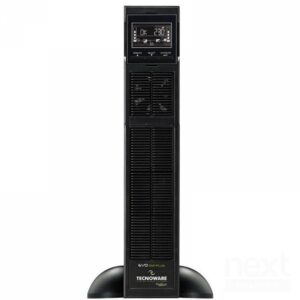 Tecnoware EVO DSP Plus 2400 Doppia conversione On line 2400VA/2160W 8xIEC - immagine 3