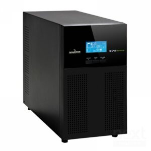 Tecnoware EVO DSP PLUS 3600 UPS On Line 3600VA/3240W 4*IEC - immagine 2