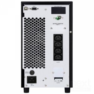Tecnoware EVO DSP PLUS 3600 UPS On Line 3600VA/3240W 4*IEC - immagine 3