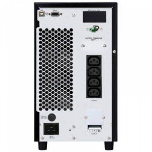 Tecnoware EVO DSP PLUS 3600 UPS On Line 3600VA/3240W 4*IEC - immagine 4