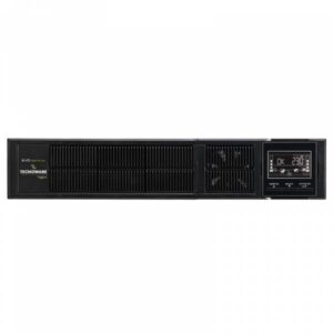 Tecnoware EVO DSP Plus UPS On line 3600VA/3240W 8xIEC - immagine 1