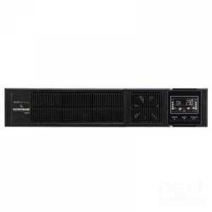 Tecnoware EVO DSP Plus UPS On line 3600VA/3240W 8xIEC - immagine 2