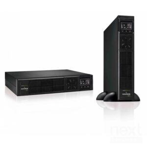 Tecnoware EVO DSP Plus UPS On line 3600VA/3240W 8xIEC - immagine 4