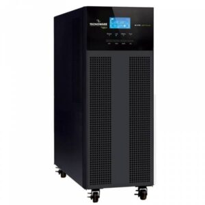 Tecnoware EVO DSP PLUS 5500 UPS On Line 5500VA/4950W - immagine 1