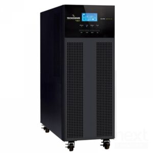 Tecnoware EVO DSP PLUS 5500 UPS On Line 5500VA/4950W - immagine 2