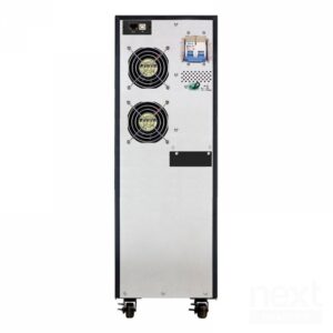 Tecnoware EVO DSP PLUS 5500 UPS On Line 5500VA/4950W - immagine 3