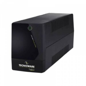 Tecnoware Era Plus 2100 UPS Line Interactive 2100VA/1470W 6*IEC - immagine 1