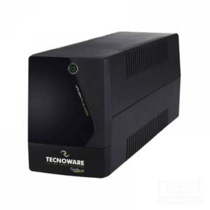 Tecnoware Era Plus 2100 UPS Line Interactive 2100VA/1470W 6*IEC - immagine 2