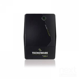 Tecnoware Era Plus 2100 UPS Line Interactive 2100VA/1470W 6*IEC - immagine 3