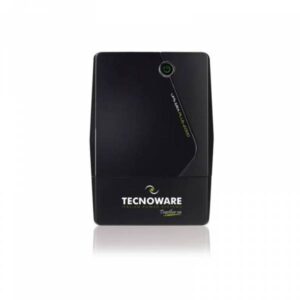 Tecnoware Era Plus 2100 UPS Line Interactive 2100VA/1470W 6*IEC - immagine 5