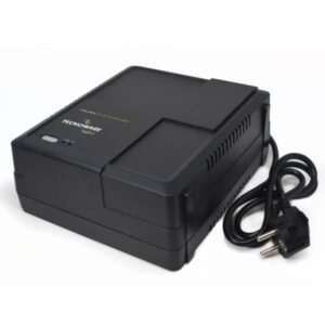 Tecnoware Era Plus Active 1200 UPS Line Interactive 1200VA/840W 2*Schuko - immagine 1