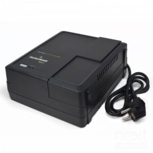 Tecnoware Era Plus Active 1600 UPS Line Interactive 1600VA/1120W 2*Schuko - immagine 2