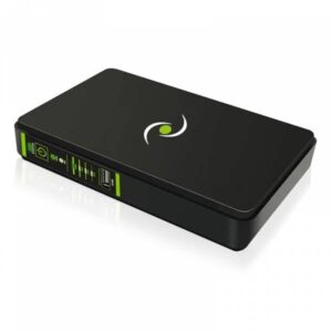 Tecnoware Era Plus UPS DC 9VDC/12VDC - POE 24VDC/48VDC - USB 5VDC - immagine 1