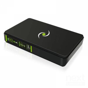 Tecnoware Era Plus UPS DC 9VDC/12VDC - POE 24VDC/48VDC - USB 5VDC - immagine 2