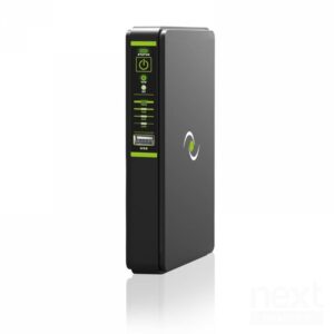 Tecnoware Era Plus UPS DC 9VDC/12VDC - POE 24VDC/48VDC - USB 5VDC - immagine 3