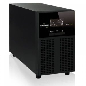 Tecnoware Exa Plus 1550 UPS Line Interactive 1550VA/1085W 8*IEC - immagine 1
