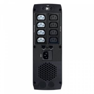 Tecnoware Exa Plus 1100 UPS Line Interactive 1100VA/770W 8*IEC - immagine 4