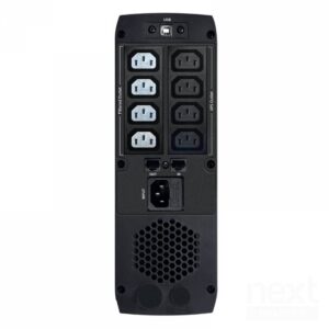 Tecnoware UPS Exa Plus 1600VA/1120W 8*IEC - immagine 3