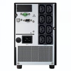 Tecnoware Exa Plus UPS Line Interactive 3000VA/2100W 8*IEC - immagine 4