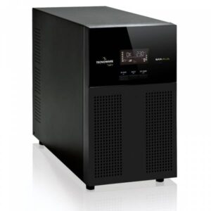 Tecnoware UPS Exa Plus 4500VA/3150W 8*IEC - immagine 1