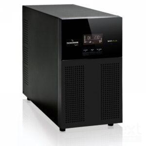 Tecnoware UPS Exa Plus 4500VA/3150W 8*IEC - immagine 2