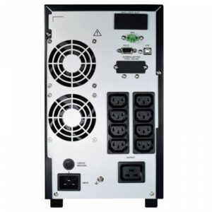 Tecnoware UPS Exa Plus 4500VA/3150W 8*IEC - immagine 4
