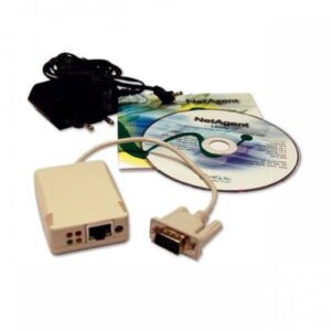 Tecnoware FGCNETAG2 interfaccia SNMP per UPS esterna - immagine 1