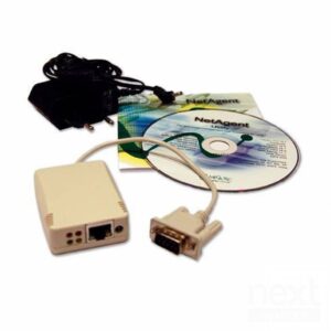 Tecnoware FGCNETAG2 interfaccia SNMP per UPS esterna - immagine 2