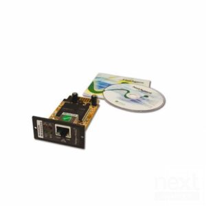 Tecnoware FGCNETAG7 interfaccia SNMP per UPS - immagine 2