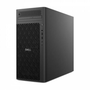 Dell Pro Max T2 FCT2250 Intel Core Ultra 9 285K 64GB Intel UHD Graphics 1TB Windows 11 Pro - immagine 1