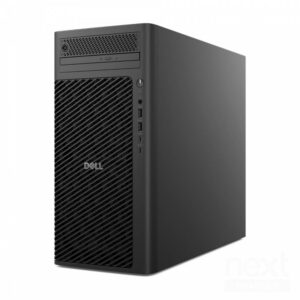 Dell Pro Max T2 FCT2250 Intel Core Ultra 9 285K 64GB Intel UHD Graphics 1TB Windows 11 Pro - immagine 2