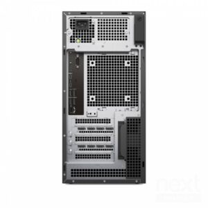 Dell Pro Max T2 FCT2250 Intel Core Ultra 9 285K 64GB Intel UHD Graphics 1TB Windows 11 Pro - immagine 4