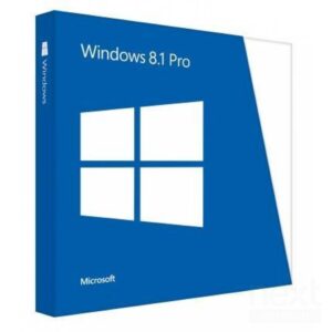 Microsoft Windows 8.1 Professional 32bit OEM ITA - immagine 2