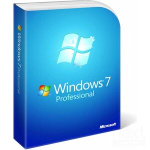 Microsoft Windows 7 Professional SP1 64bit 1PK OEM ITA - immagine 2