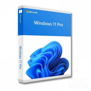 Microsoft Windows 11 Pro 64bit OEM Italiano FQC-10538 - immagine 2