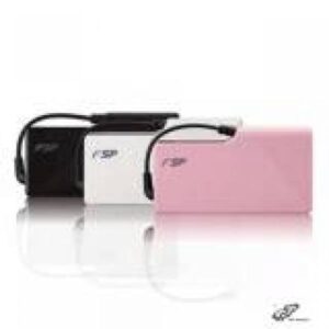 Fortron FSP-NBQ90PLUS 90Watt Notebook power Ac-adapter Rosa - immagine 1