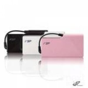 Fortron FSP-NBQ90PLUS 90Watt Notebook power Ac-adapter Rosa - immagine 2