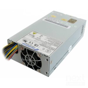 Fortron FSP180-50FEB 180W 80+ PFC Attivo Flex ATX - immagine 2